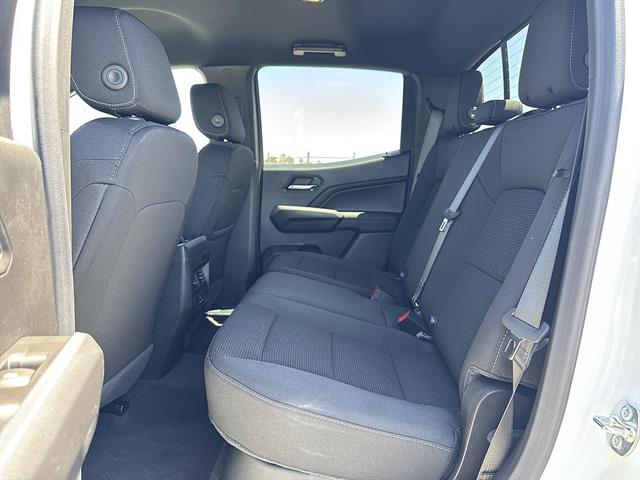 2026 GMC Canyon Elevation - Photo 23