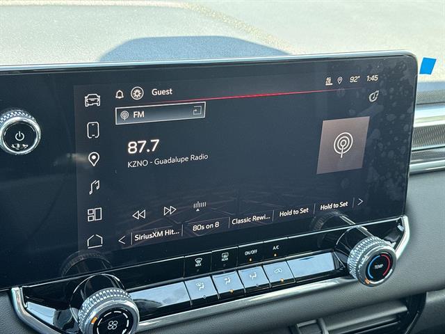2026 GMC Canyon Elevation - Photo 29