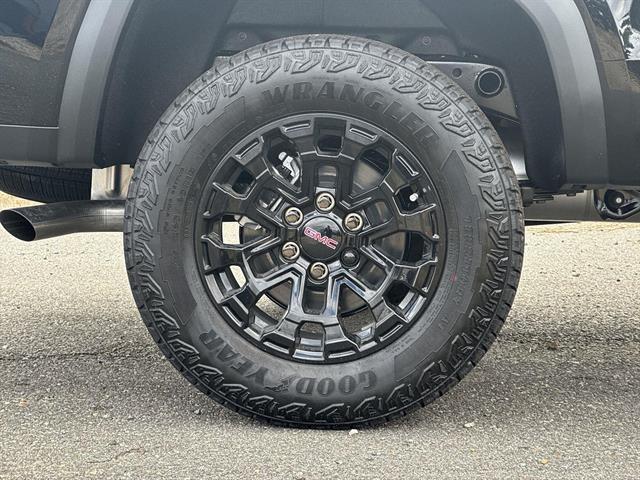 2026 GMC Canyon Elevation - Photo 6