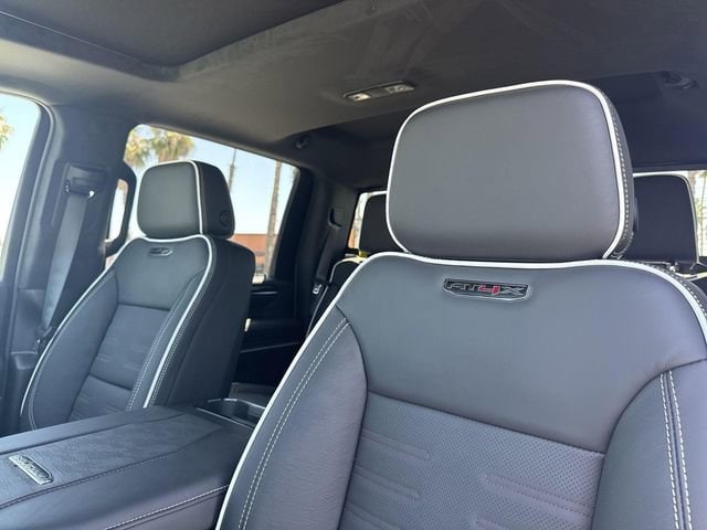 2026 GMC Sierra 2500HD AT4X - Photo 23