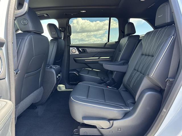 2026 Buick Enclave Avenir - Photo 25