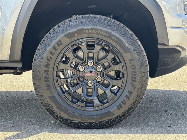 2026 GMC Canyon Elevation - Photo 30