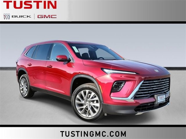 2025 Buick Enclave