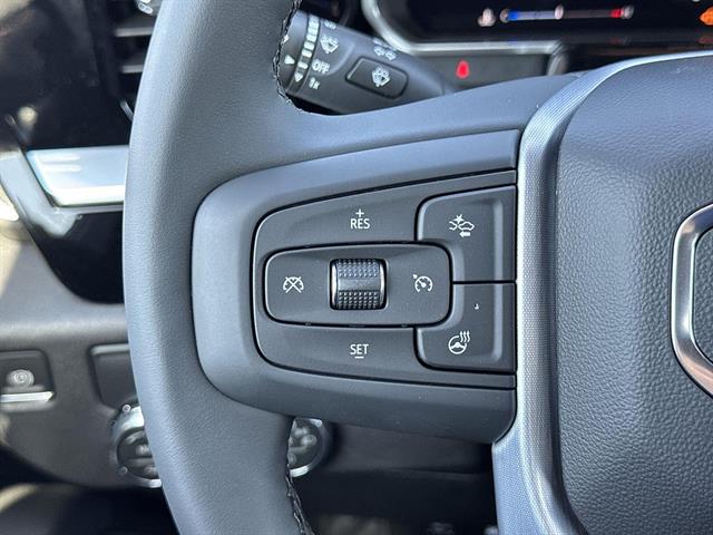 2026 GMC Sierra 1500 Elevation - Photo 15