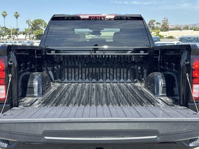 2026 GMC Sierra 1500 Elevation - Photo 27