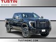 GMC Sierra 2500 HD