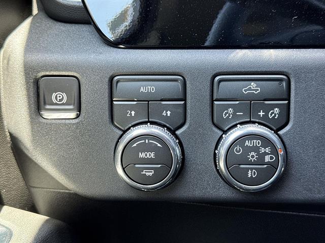 2026 GMC Sierra 1500 Elevation - Photo 16