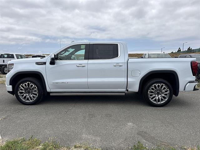 2026 GMC Sierra 1500 Denali Ultimate - Photo 5