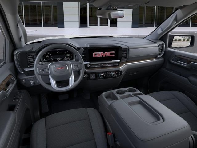 2026 GMC Sierra 1500 Elevation - Photo 15