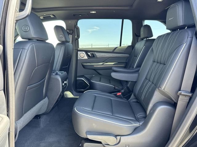 2026 Buick Enclave Avenir - Photo 25