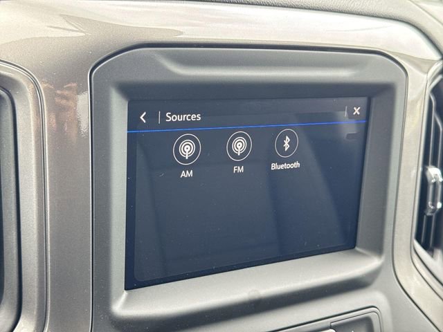 2026 GMC Sierra 1500 Pro - Photo 14