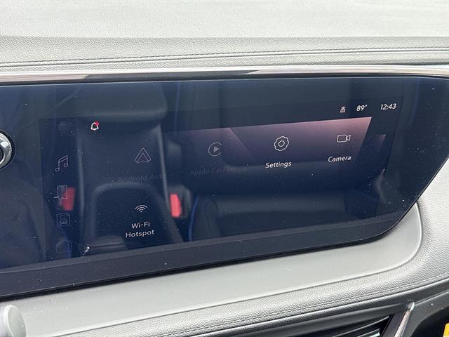 2026 Buick Encore GX Sport Touring - Photo 11