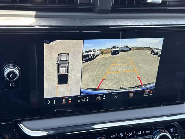 2026 GMC Sierra 1500 AT4X - Photo 14