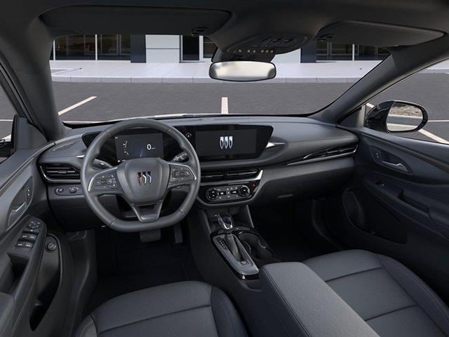 2026 Buick Envista Sport Touring - Photo 15