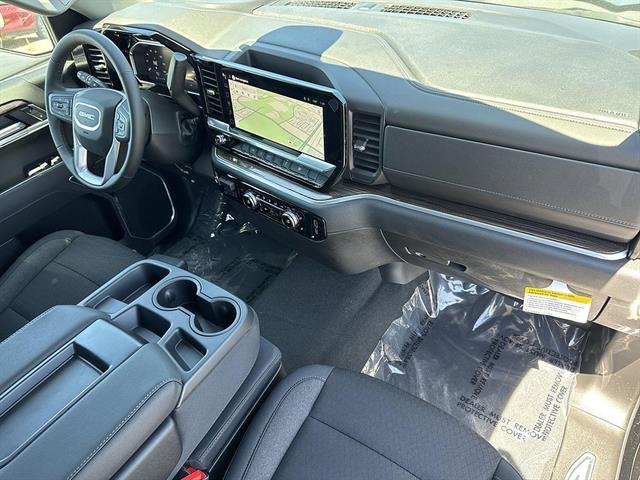 2026 GMC Sierra 1500 Elevation - Photo 29