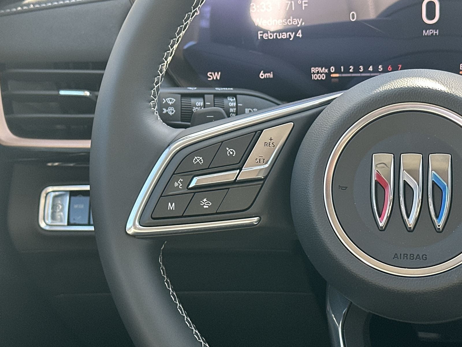 2026 Buick Envision Sport Touring - Photo 44