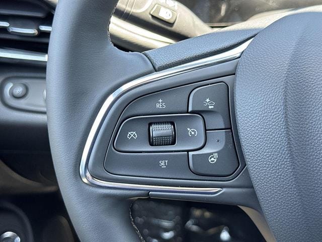 2026 Buick Envista Sport Touring - Photo 9