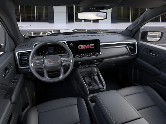 2026 GMC Canyon Elevation - Photo 15