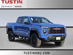 2026 GMC Canyon Elevation Truck