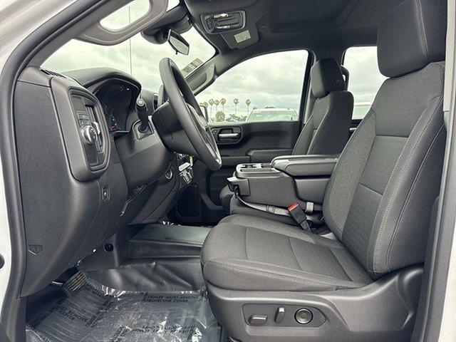 2026 GMC Sierra 1500 Pro - Photo 19