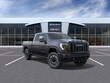  GMC Sierra 2500 HD