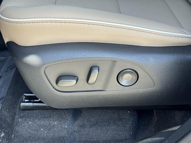 2026 Buick Enclave Preferred - Photo 21