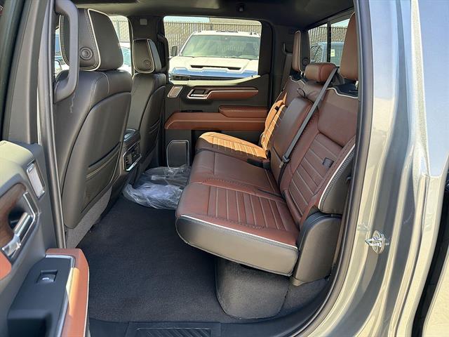 2026 GMC Sierra 1500 Denali Ultimate - Photo 26