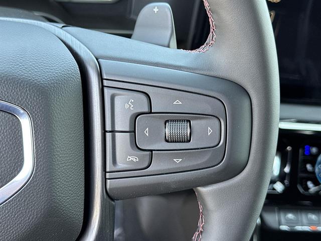 2026 GMC Sierra 1500 AT4X - Photo 10