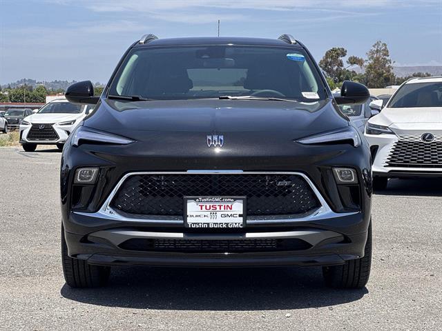 2026 Buick Encore GX Sport Touring - Photo 2