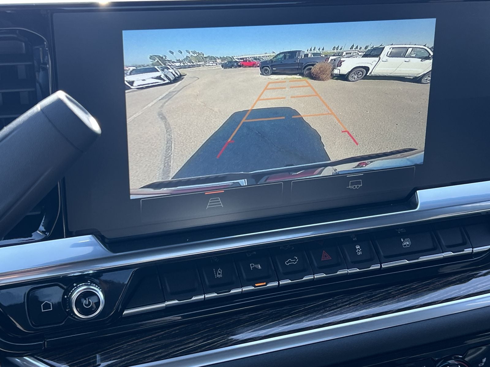 2026 GMC Sierra 3500HD SLE - Photo 57