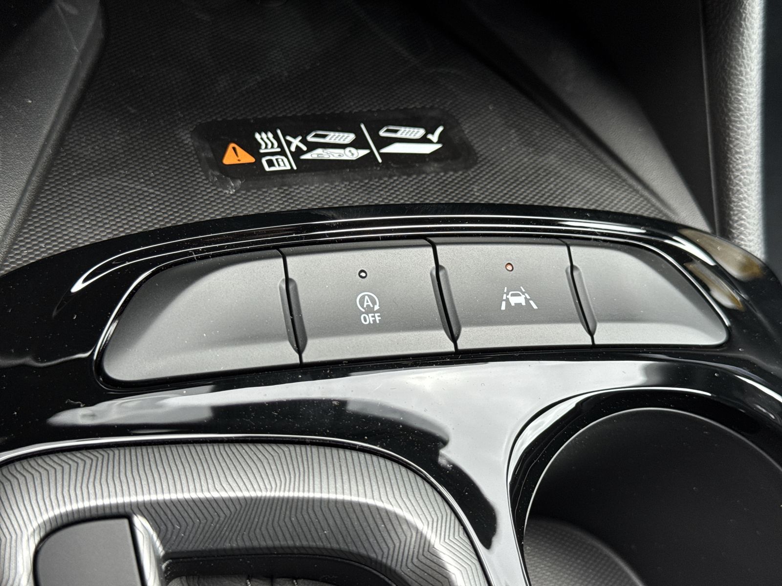 2026 Buick Envista Sport Touring - Photo 56