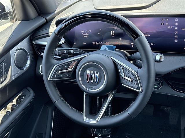 2026 Buick Enclave Avenir - Photo 8