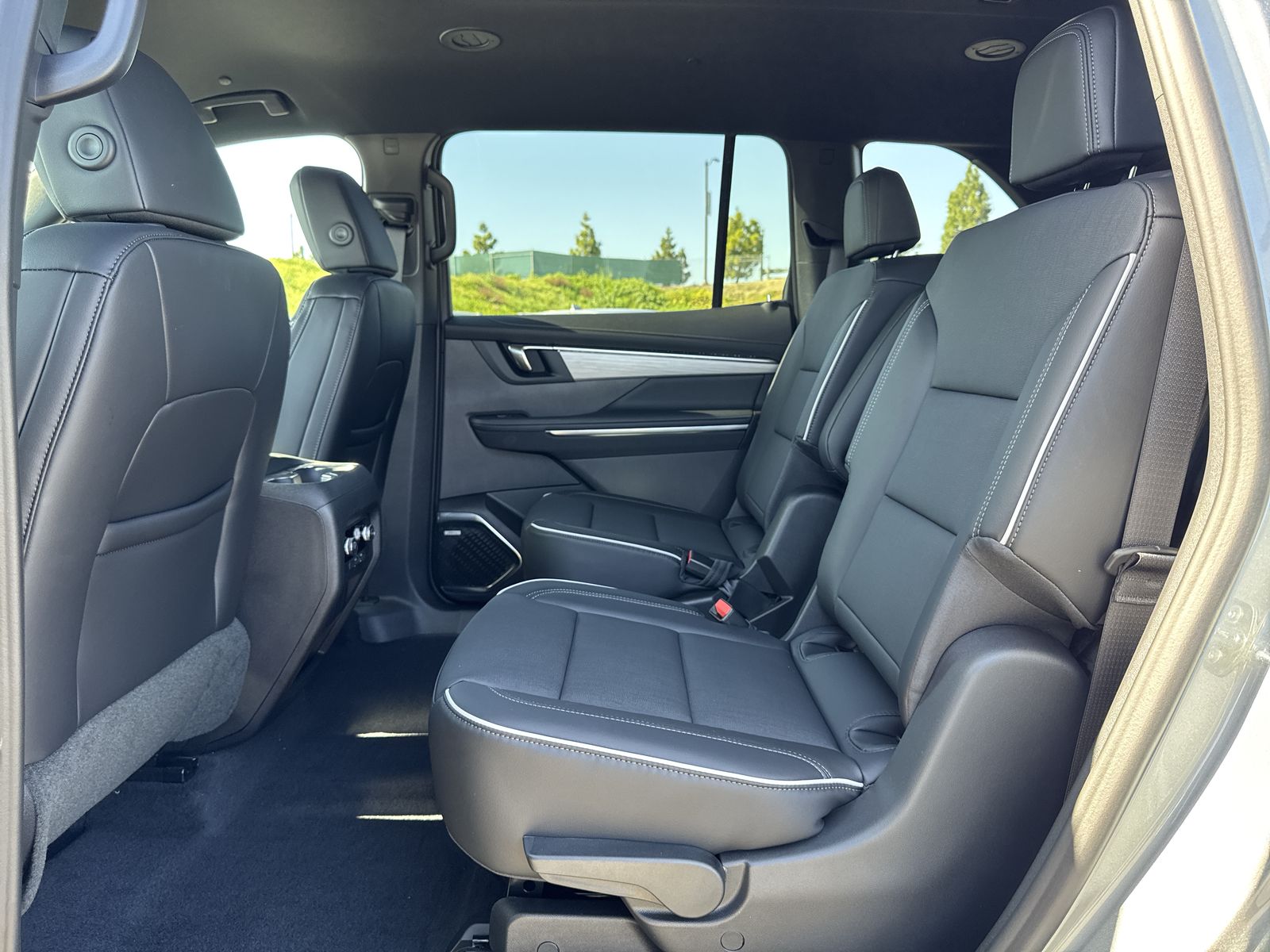 2026 Buick Enclave Preferred - Photo 64