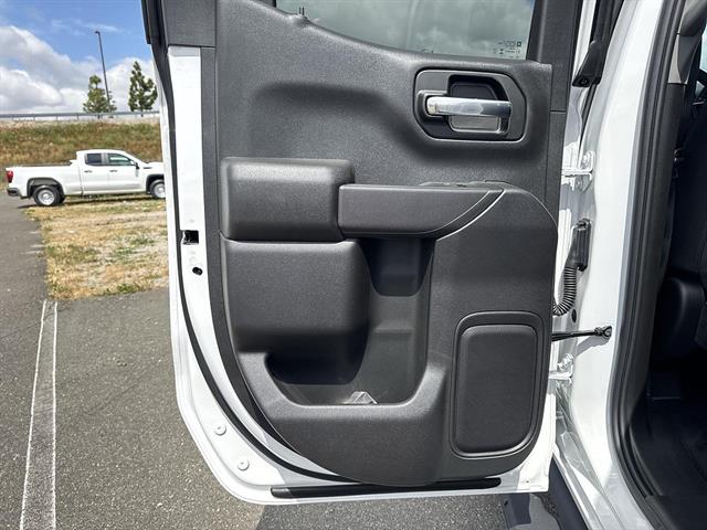 2026 GMC Sierra 1500 Pro - Photo 22