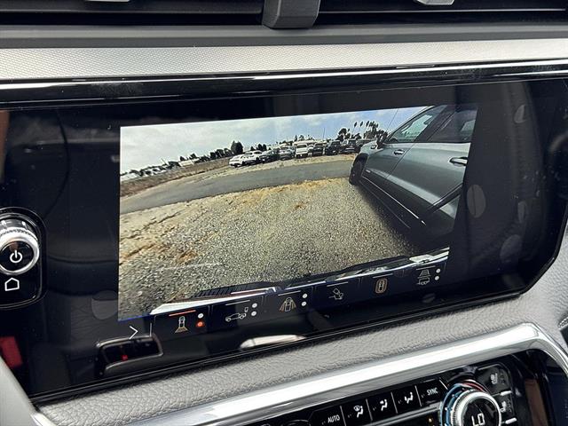 2026 GMC Sierra 1500 Denali - Photo 19