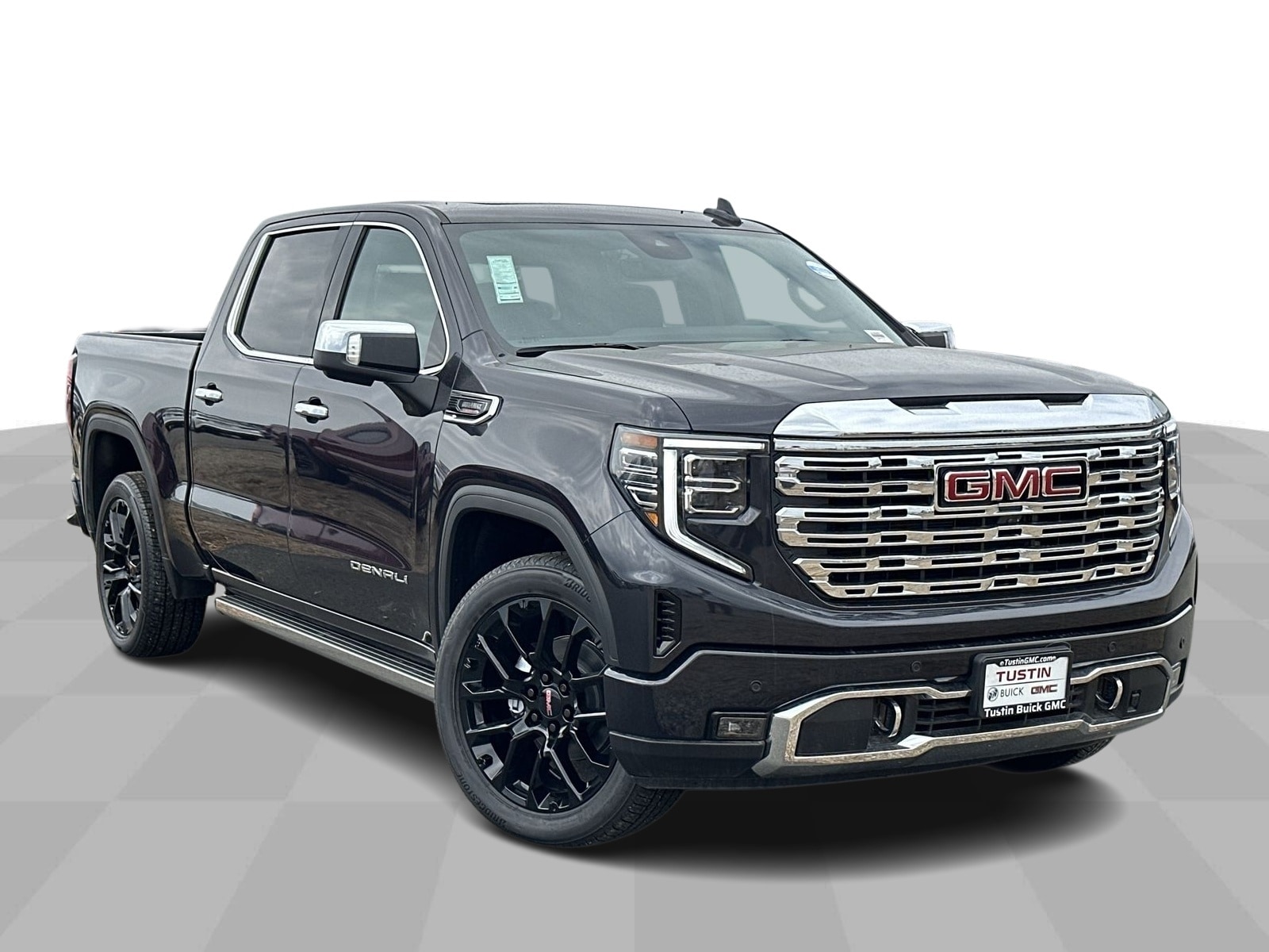 New 2023 GMC Sierra 1500 For Sale at TUSTIN BUICK GMC