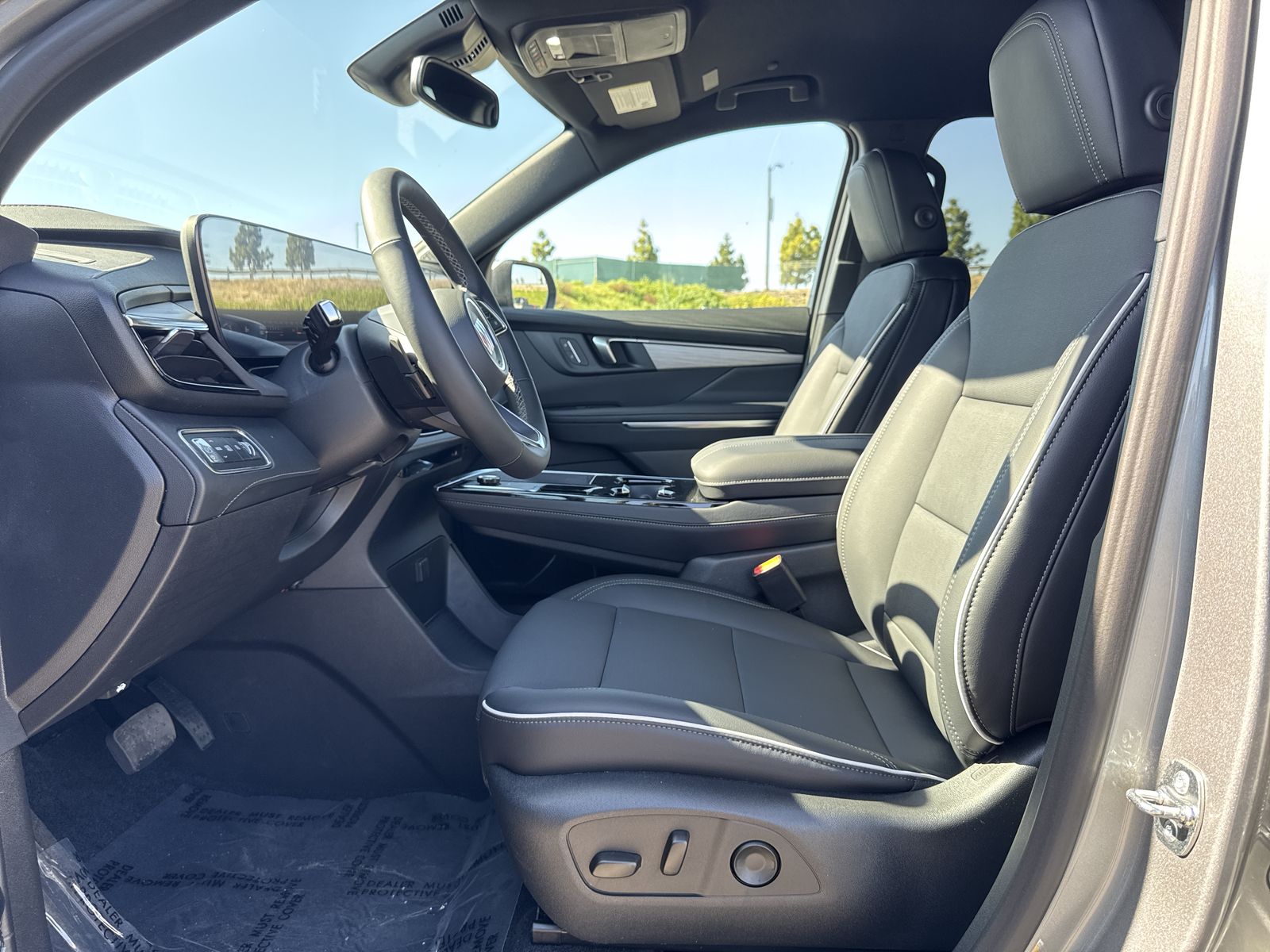 2026 Buick Enclave Preferred - Photo 60
