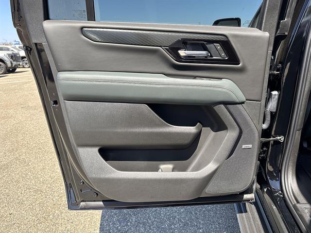2026 GMC Yukon XL AT4 - Photo 22