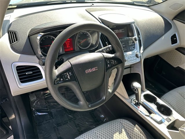 Used 2014 GMC Terrain SLE-1 with VIN 2GKALMEK7E6161557 for sale in Tustin, CA