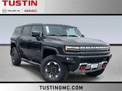 2025 GMC HUMMER EV SUV 2X SUV