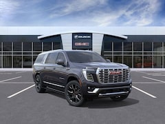 2026 GMC Yukon XL Denali SUV