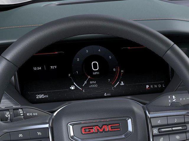2026 GMC Acadia AT4 - Photo 18