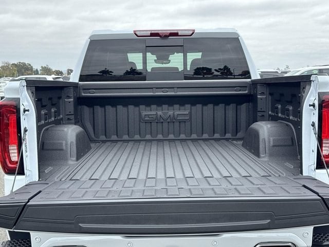 2026 GMC Sierra 1500 Denali Ultimate - Photo 27