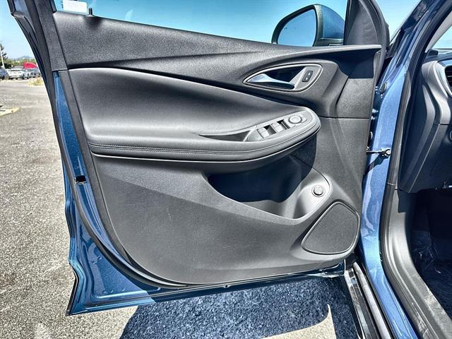 2026 Buick Encore GX Sport Touring - Photo 17