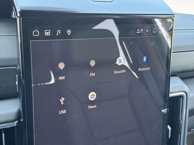 2026 GMC Yukon XL Denali - Photo 15
