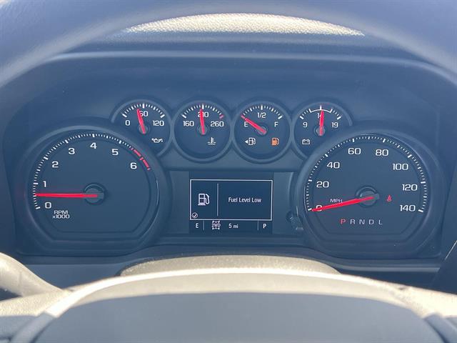 2026 GMC Sierra 3500 Chassis Cab Pro - Photo 13