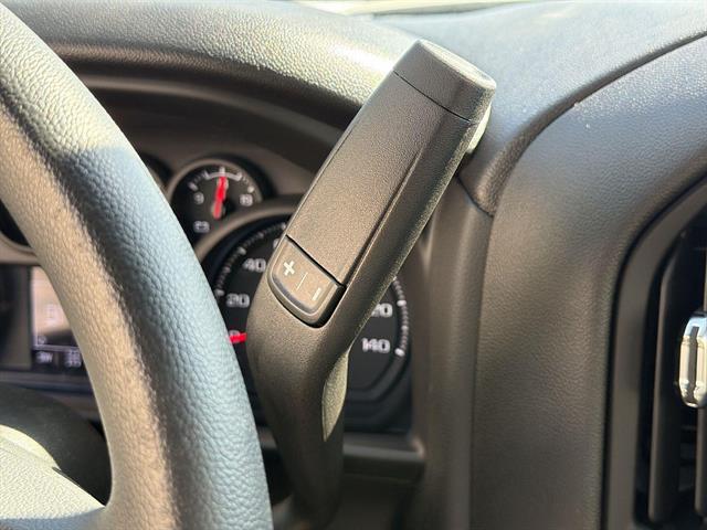 2026 GMC Sierra 3500 Chassis Cab Pro - Photo 12