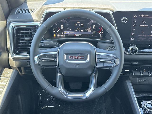 2026 GMC Canyon Elevation - Photo 8