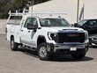  GMC Sierra 2500 HD