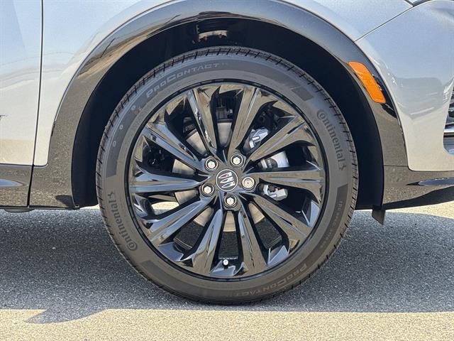 2026 Buick Envista Sport Touring - Photo 30